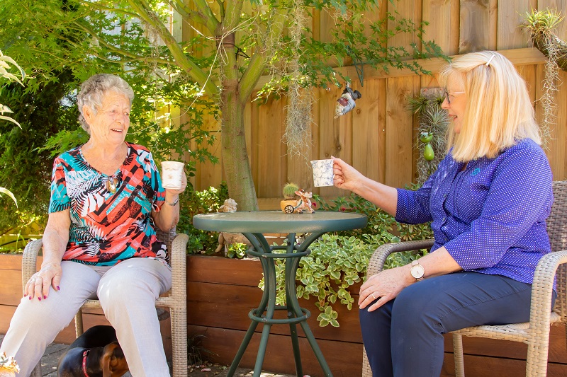 How to Get started with Home Aged Care Services